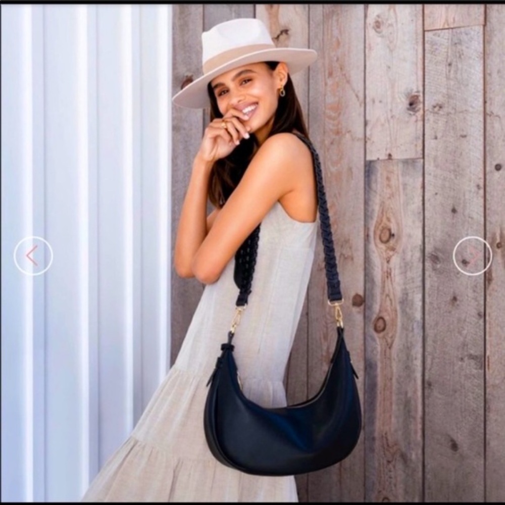 NWT! Jules Kae Zola Bag